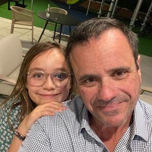 Meet your Posher, Marc